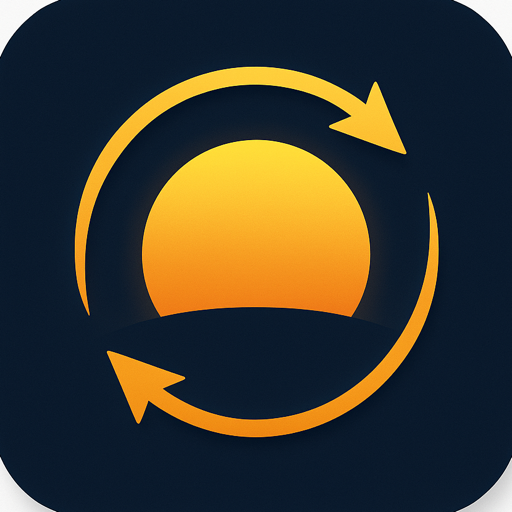 Remesas Hoy app icon